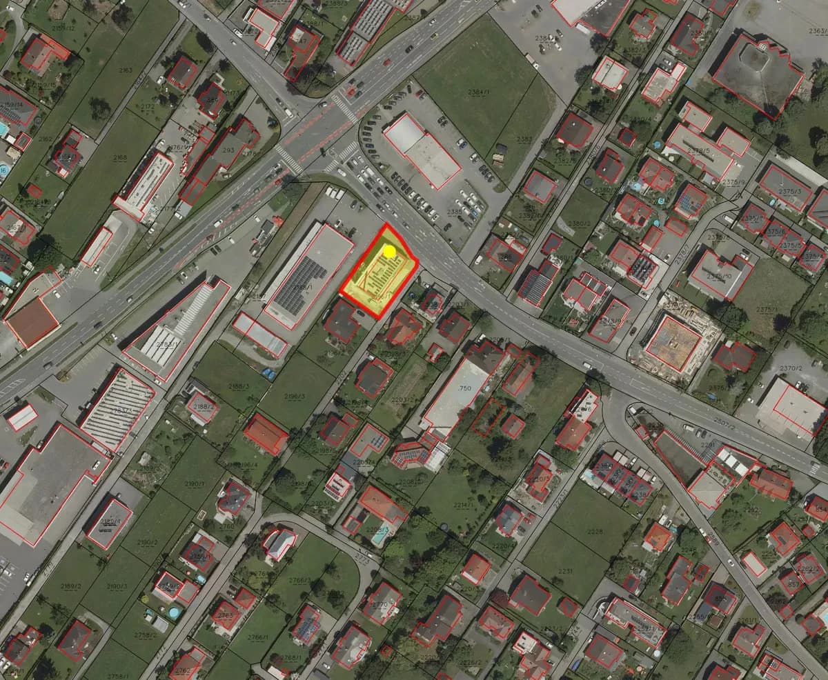 Gewerbeimmobilie mieten in Bregenz – 81 m², € 5.010 – Bild 31 von 31