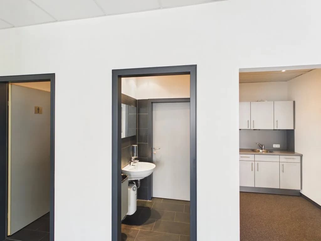 Gewerbeimmobilie mieten in Linz – 1 117 m², € 14.154 – Bild 11 von 17