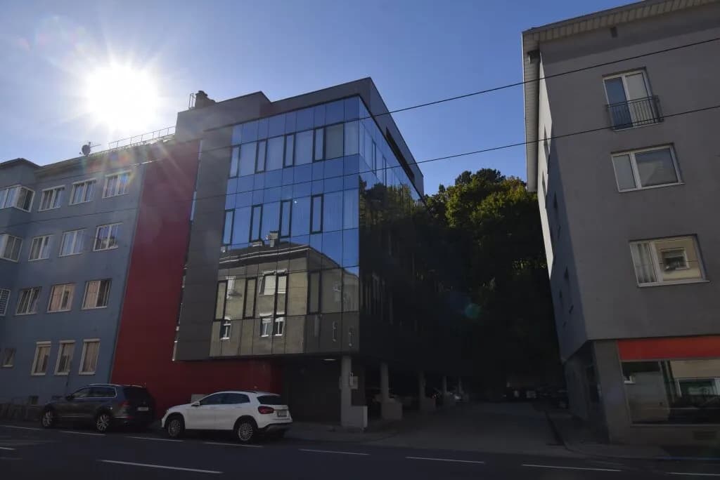 Gewerbeimmobilie mieten in Linz – 1 117 m², € 14.154 – Bild 13 von 17
