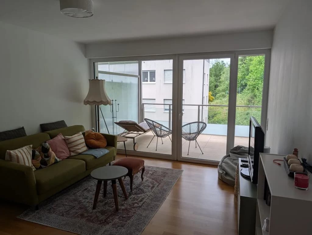 Wohnung mieten in Klagenfurt Land – 79,58 m², € 1.457