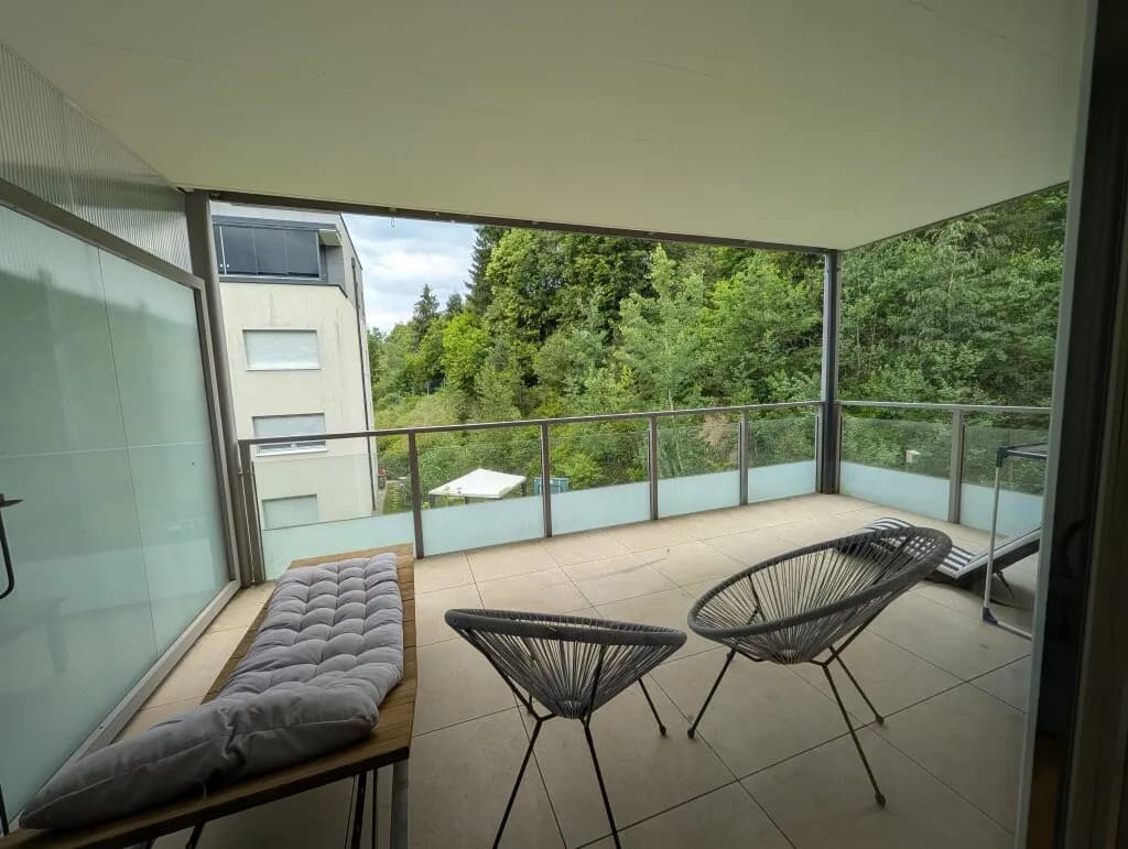 Wohnung mieten in Klagenfurt Land – 79,58 m², € 1.457 – Bild 2 von 9