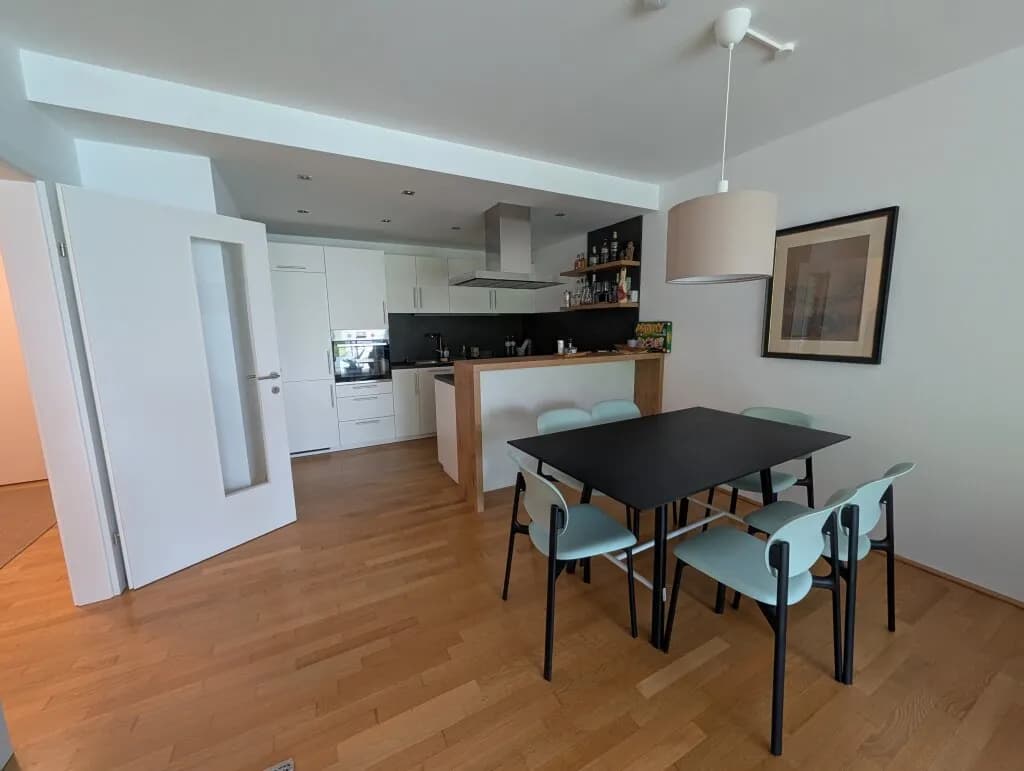 Wohnung mieten in Klagenfurt Land – 79,58 m², € 1.457 – Bild 3 von 9