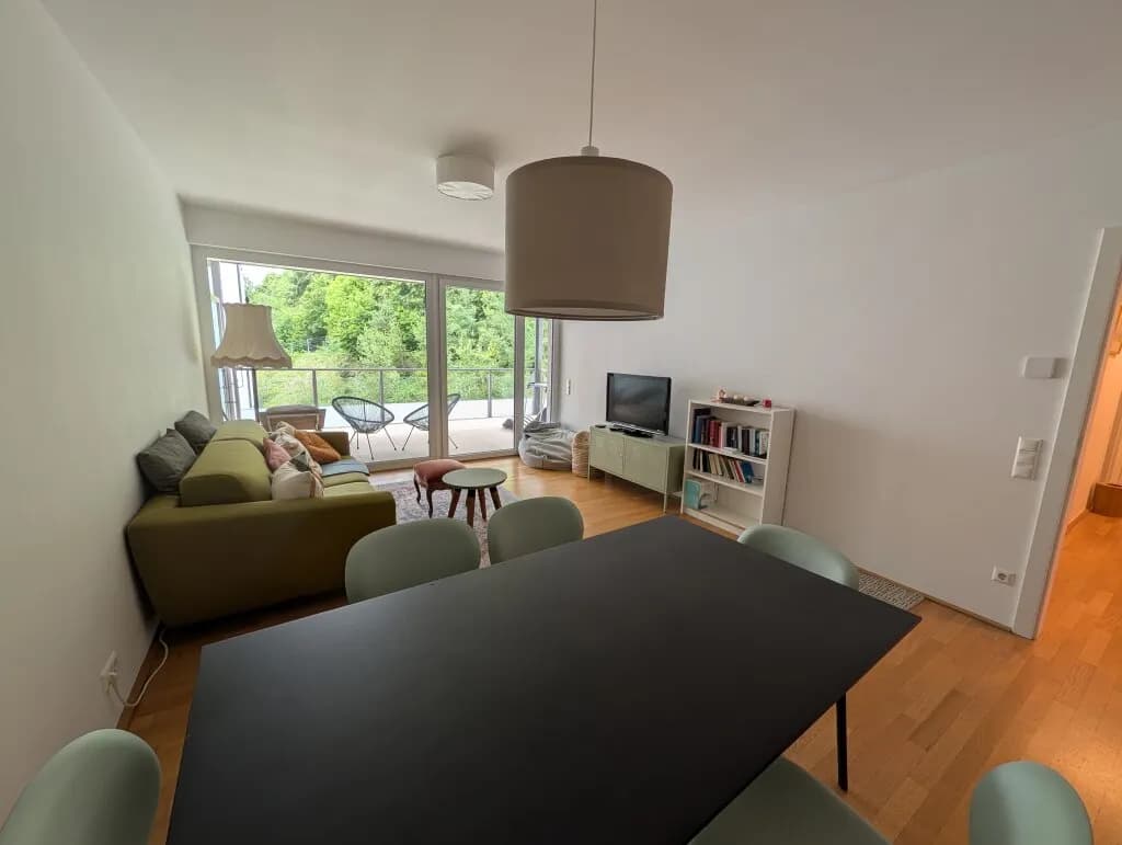 Wohnung mieten in Klagenfurt Land – 79,58 m², € 1.457 – Bild 4 von 9