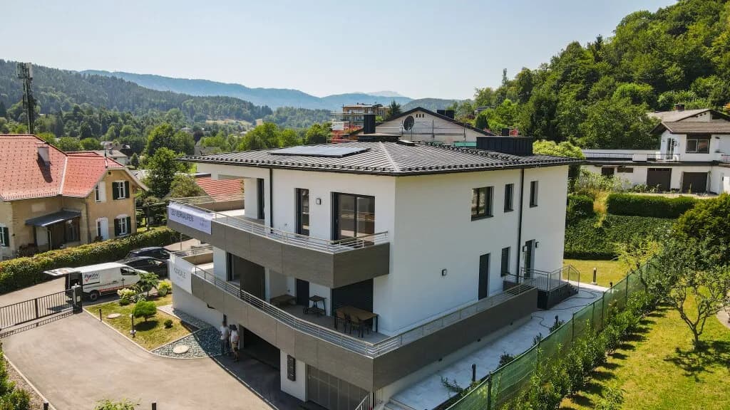 Wohnung kaufen in Klagenfurt Land – 147,62 m², € 1.980.000