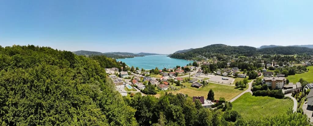 Wohnung kaufen in Klagenfurt Land – 147,62 m², € 1.980.000 – Bild 11 von 13