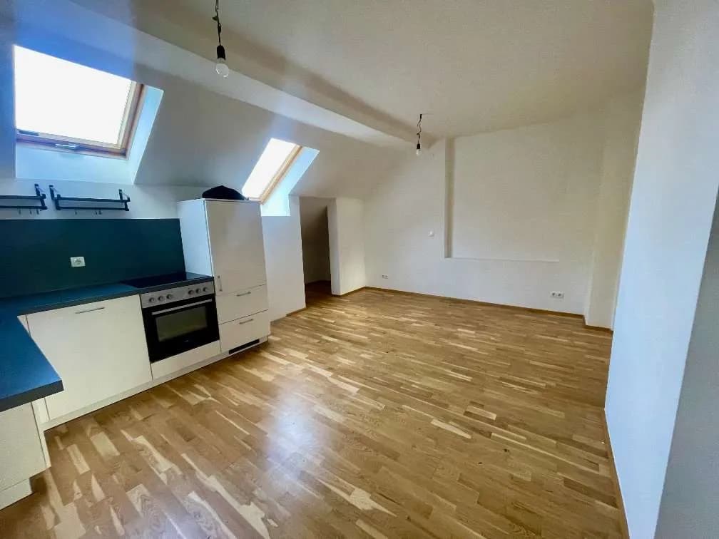 Wohnung kaufen in Graz – 65 m², € 119.900