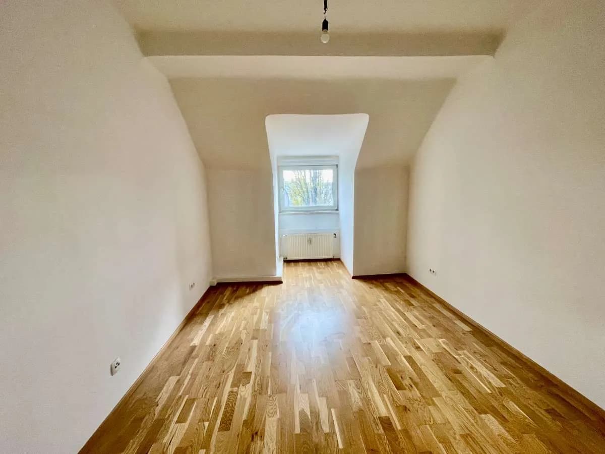 Wohnung kaufen in Graz – 65 m², € 119.900 – Bild 2 von 7