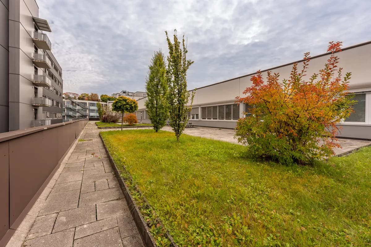Gewerbeimmobilie mieten in Graz – 469 m², € 7.760 – Bild 6 von 10