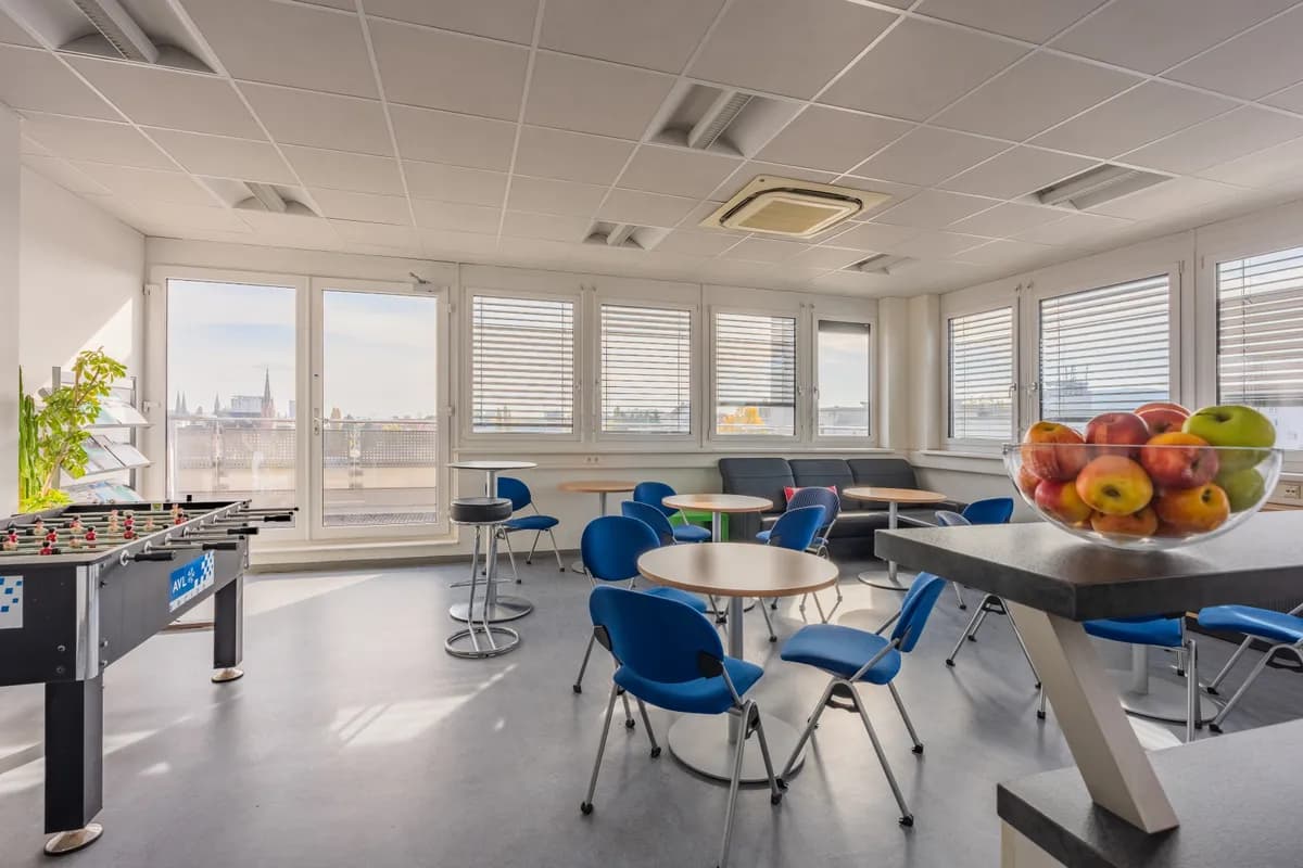 Gewerbeimmobilie mieten in Graz – 469 m², € 7.760 – Bild 8 von 10