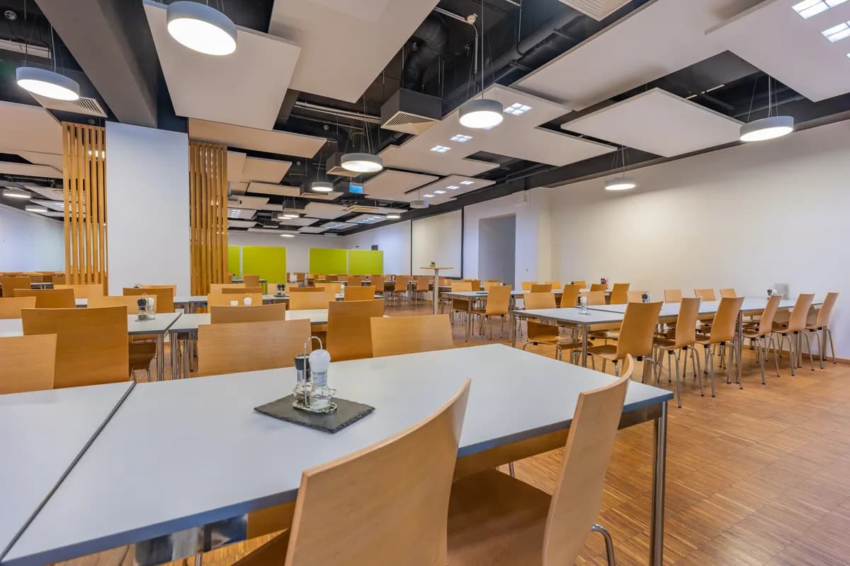 Gewerbeimmobilie mieten in Graz – 469 m², € 7.760 – Bild 9 von 10