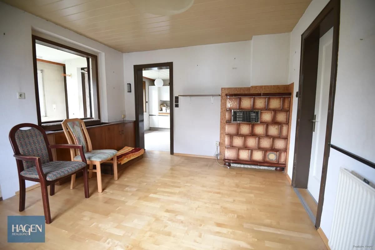 5-Zimmer-Haus kaufen in Dornbirn – 130 m², € 580.000 – Bild 4 von 27