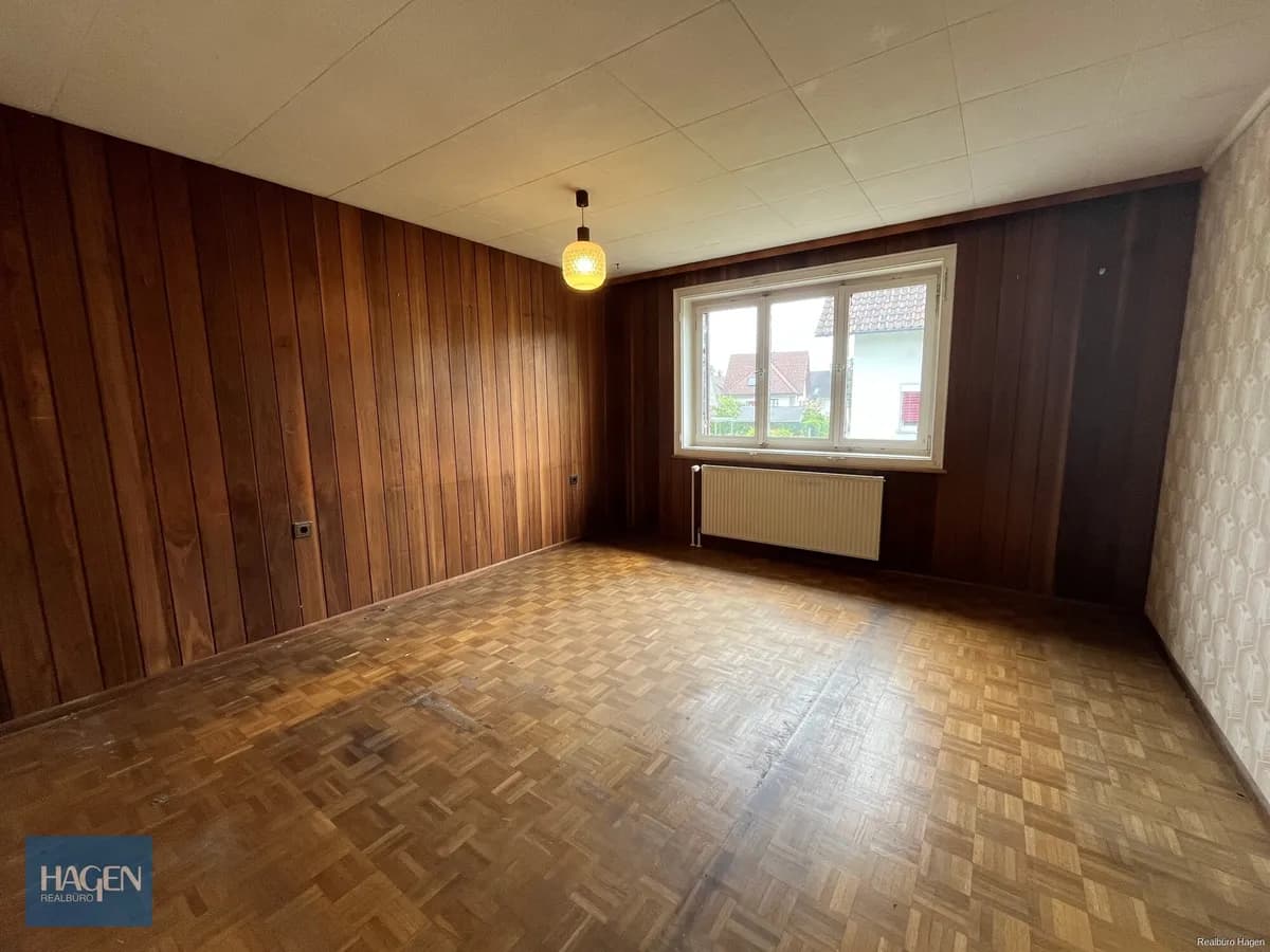 5-Zimmer-Haus kaufen in Dornbirn – 130 m², € 580.000 – Bild 5 von 27