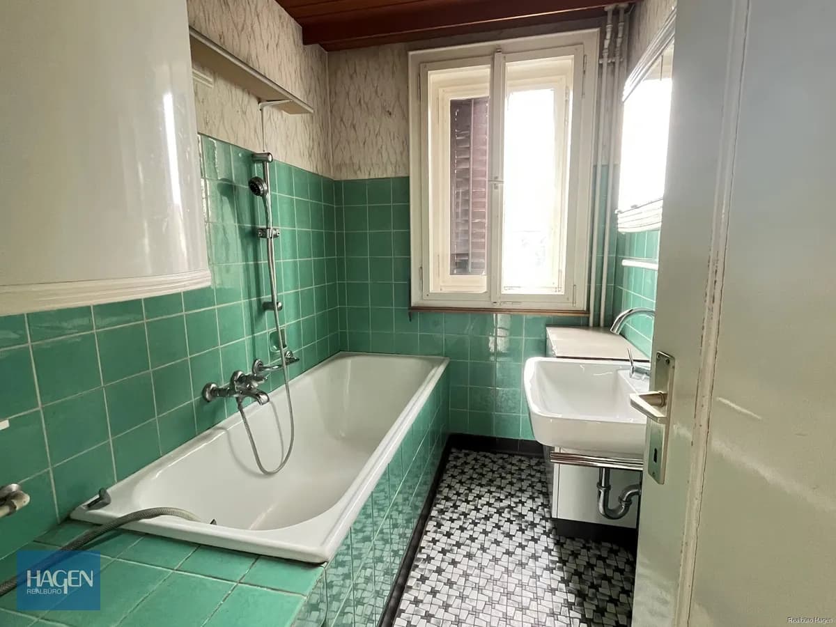 5-Zimmer-Haus kaufen in Dornbirn – 130 m², € 580.000 – Bild 7 von 27