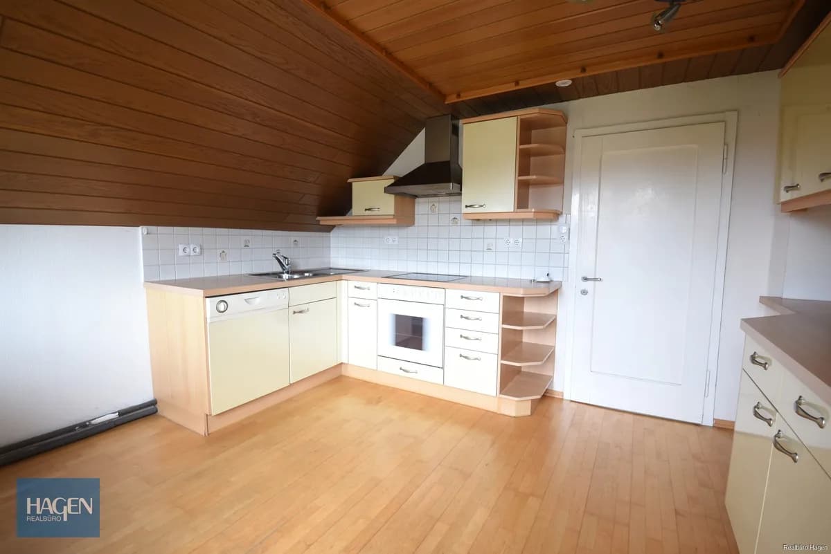 5-Zimmer-Haus kaufen in Dornbirn – 130 m², € 580.000 – Bild 12 von 27