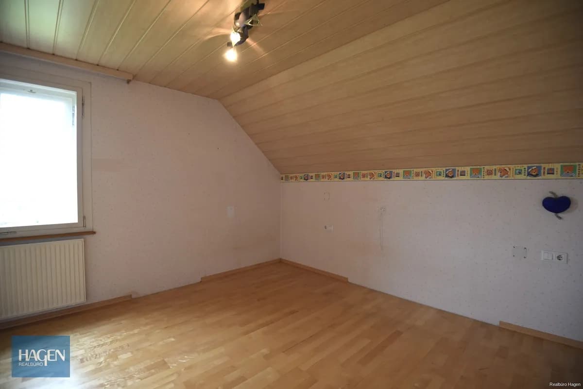 5-Zimmer-Haus kaufen in Dornbirn – 130 m², € 580.000 – Bild 13 von 27