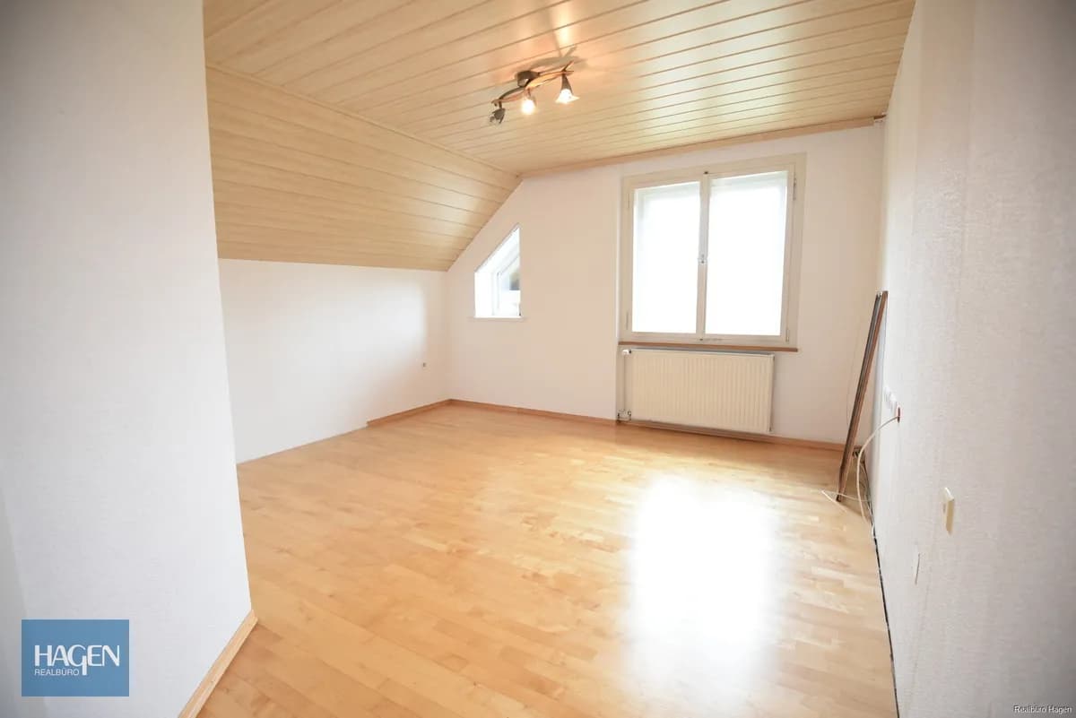 5-Zimmer-Haus kaufen in Dornbirn – 130 m², € 580.000 – Bild 14 von 27