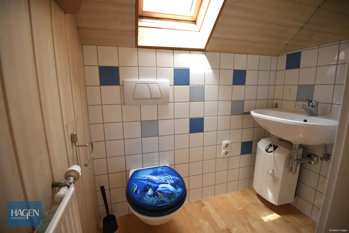 5-Zimmer-Haus kaufen in Dornbirn – 130 m², € 580.000 – Bild 15 von 27