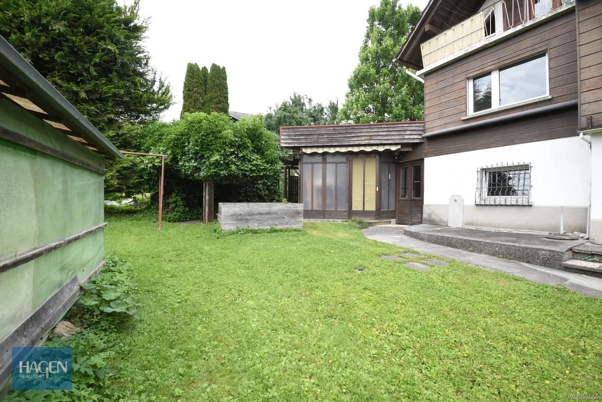 5-Zimmer-Haus kaufen in Dornbirn – 130 m², € 580.000 – Bild 17 von 27