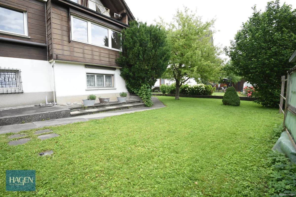 5-Zimmer-Haus kaufen in Dornbirn – 130 m², € 580.000 – Bild 18 von 27