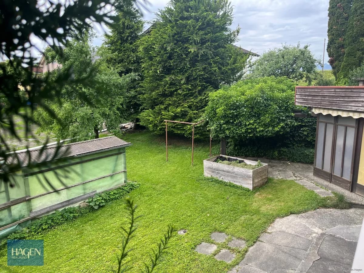 5-Zimmer-Haus kaufen in Dornbirn – 130 m², € 580.000 – Bild 19 von 27