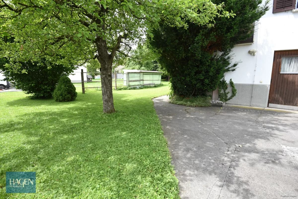 5-Zimmer-Haus kaufen in Dornbirn – 130 m², € 580.000 – Bild 20 von 27