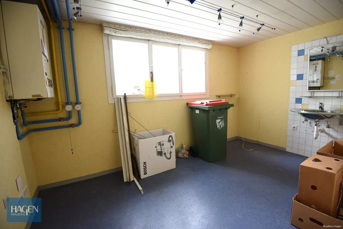 5-Zimmer-Haus kaufen in Dornbirn – 130 m², € 580.000 – Bild 22 von 27