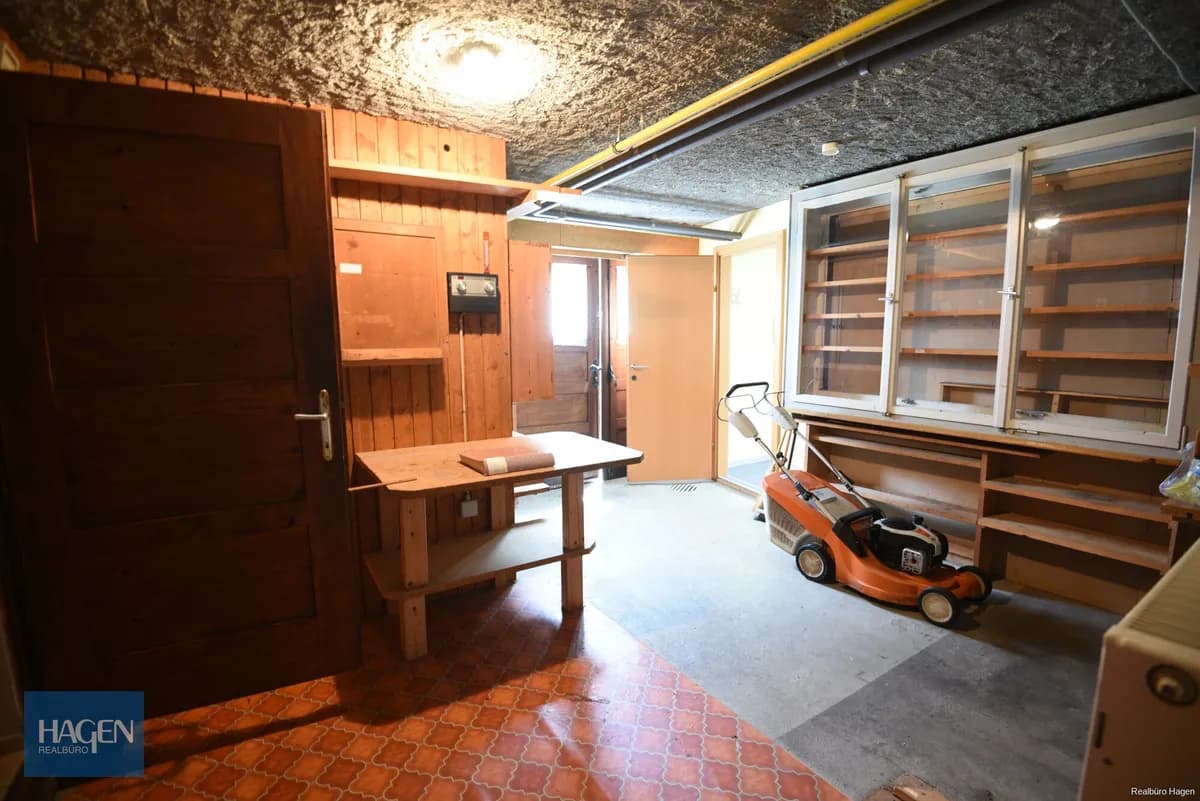 5-Zimmer-Haus kaufen in Dornbirn – 130 m², € 580.000 – Bild 23 von 27