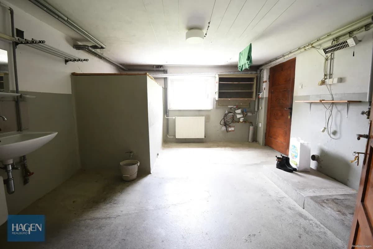 5-Zimmer-Haus kaufen in Dornbirn – 130 m², € 580.000 – Bild 25 von 27