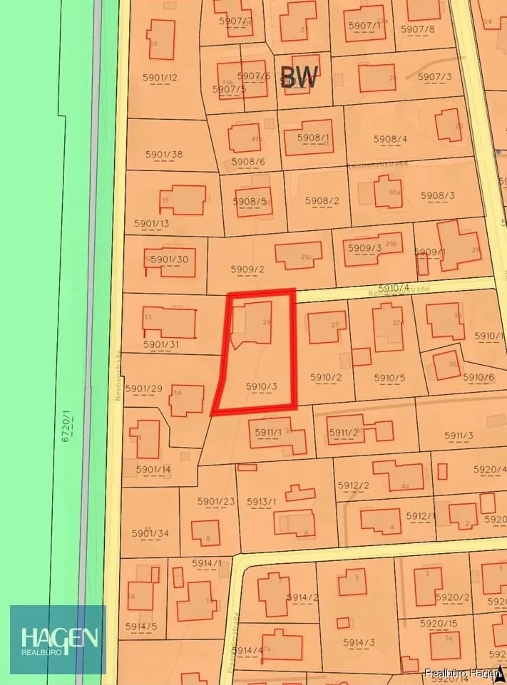 5-Zimmer-Haus kaufen in Dornbirn – 130 m², € 580.000 – Bild 26 von 27