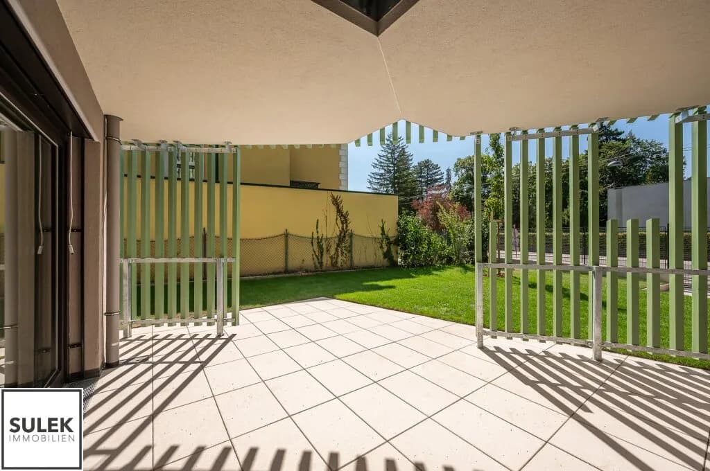 4-Zimmer-Wohnung mieten in Wien – 115,53 m², € 3.699