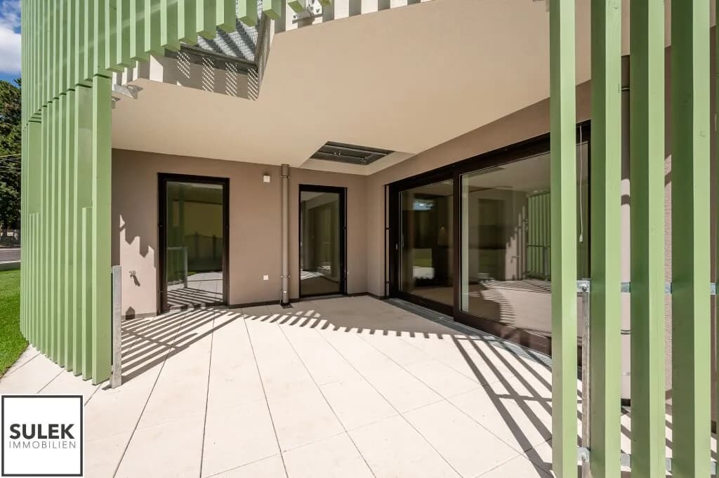 4-Zimmer-Wohnung mieten in Wien – 115,53 m², € 3.699 – Bild 2 von 31