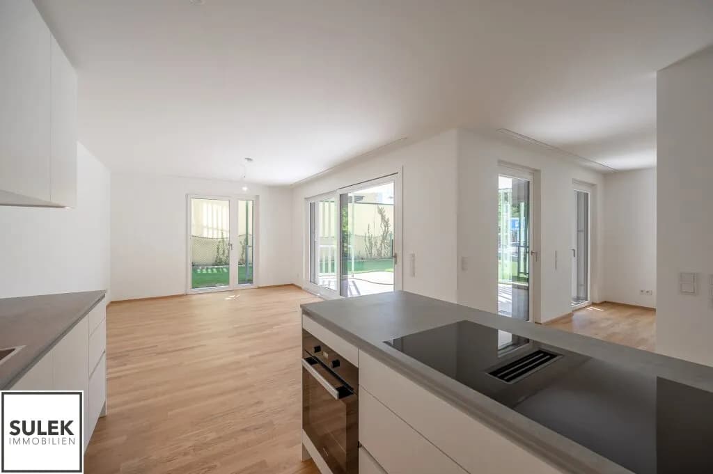 4-Zimmer-Wohnung mieten in Wien – 115,53 m², € 3.699 – Bild 3 von 31