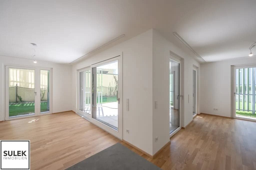 4-Zimmer-Wohnung mieten in Wien – 115,53 m², € 3.699 – Bild 4 von 31