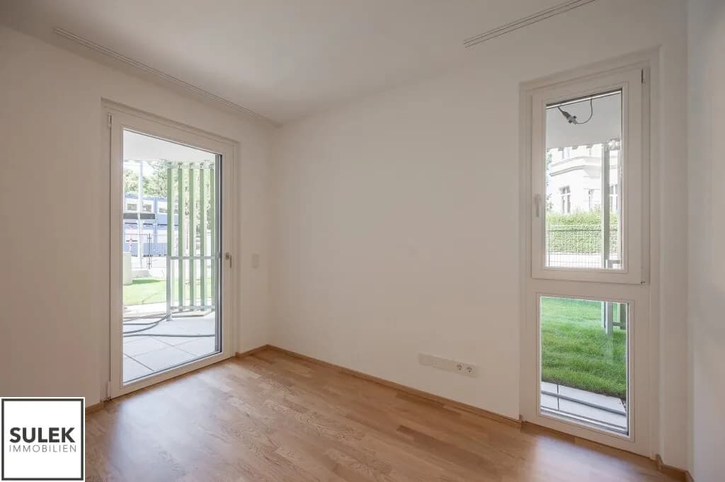 4-Zimmer-Wohnung mieten in Wien – 115,53 m², € 3.699 – Bild 22 von 31