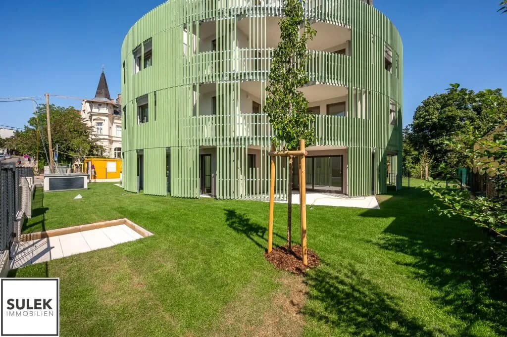 4-Zimmer-Wohnung mieten in Wien – 115,53 m², € 3.699 – Bild 26 von 31