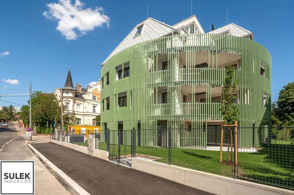 4-Zimmer-Wohnung mieten in Wien – 115,53 m², € 3.699 – Bild 28 von 31