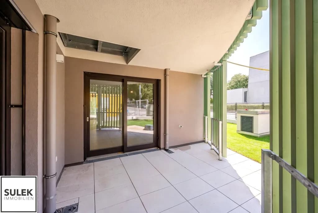 4-Zimmer-Wohnung mieten in Wien – 115,53 m², € 3.699 – Bild 29 von 31