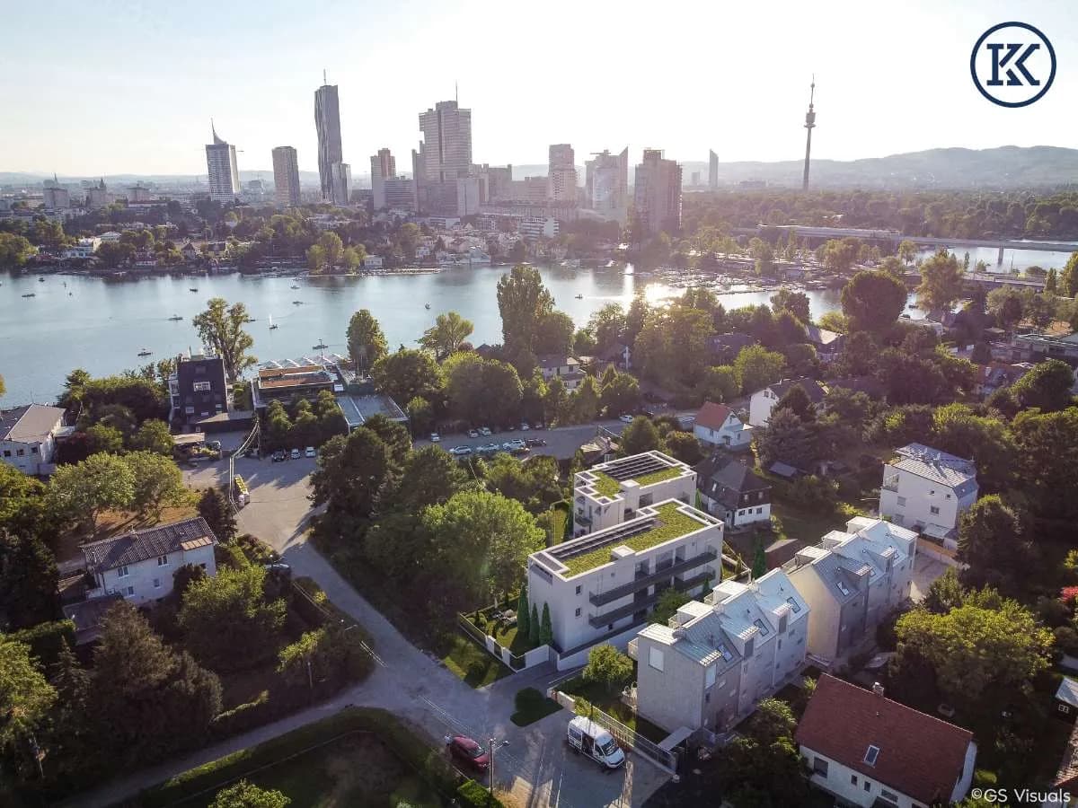 2-Zimmer-Wohnung kaufen in Wien – 48,64 m², € 489.000 – Bild 7 von 14