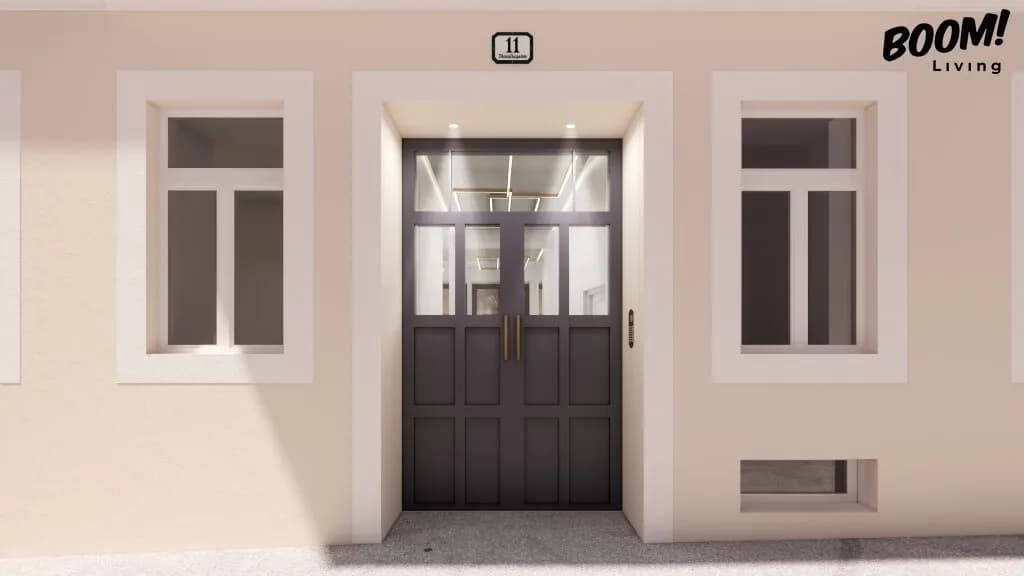 1-Zimmer-Wohnung kaufen in Wien – 32,92 m², € 220.000