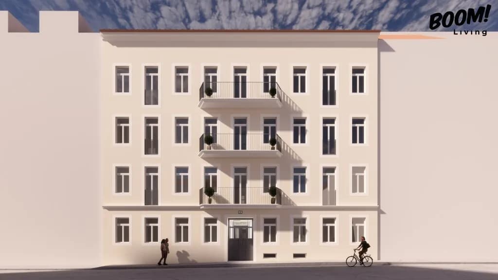 1-Zimmer-Wohnung kaufen in Wien – 32,92 m², € 220.000 – Bild 2 von 11
