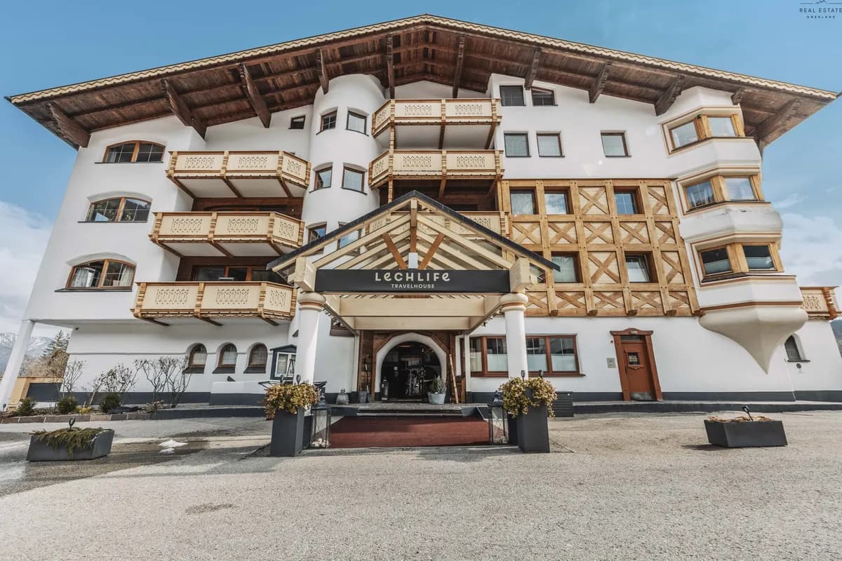Immobilie kaufen in Reutte – 28,45 m², € 204.724 – Bild 2 von 18