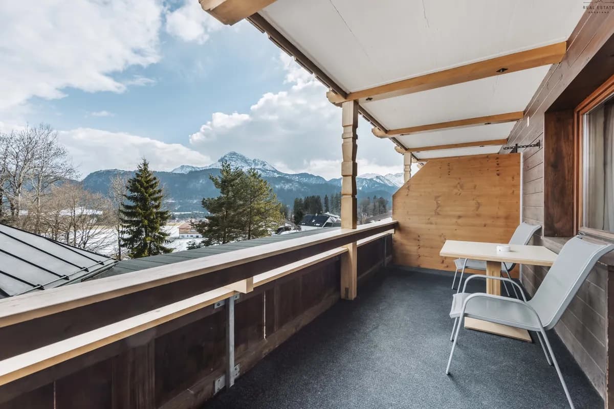 Immobilie kaufen in Reutte – 28,45 m², € 204.724 – Bild 7 von 18