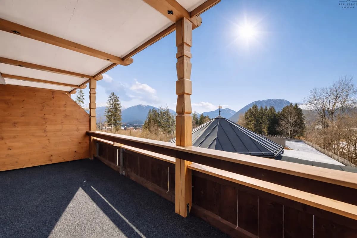 Immobilie kaufen in Reutte – 28,45 m², € 204.724 – Bild 8 von 18