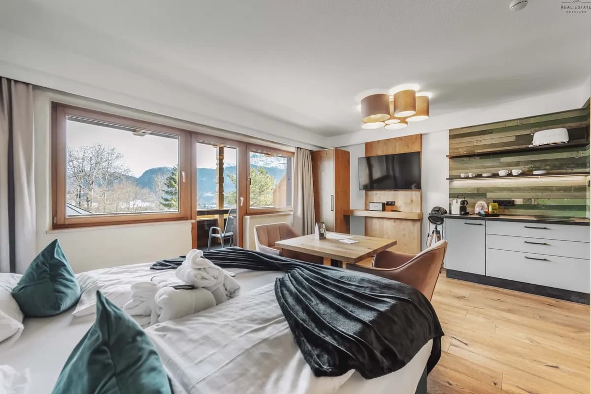 Immobilie kaufen in Reutte – 28,45 m², € 204.724 – Bild 10 von 18
