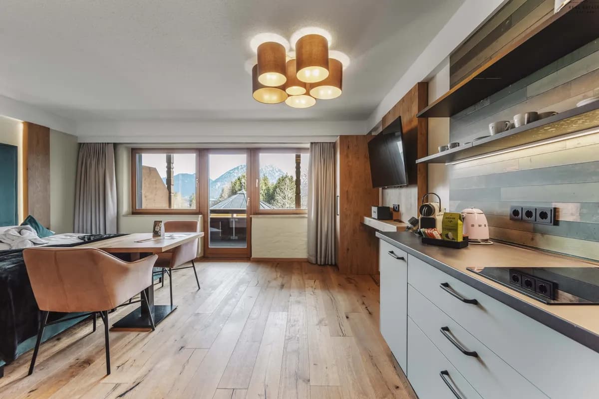 Immobilie kaufen in Reutte – 28,45 m², € 204.724 – Bild 12 von 18