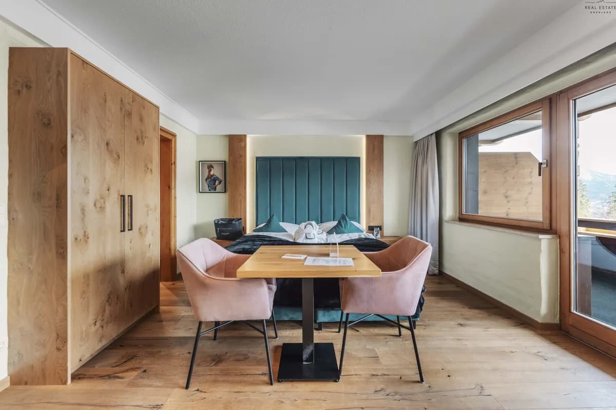 Immobilie kaufen in Reutte – 28,45 m², € 204.724 – Bild 13 von 18