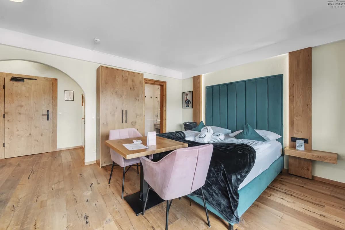 Immobilie kaufen in Reutte – 28,45 m², € 204.724 – Bild 14 von 18