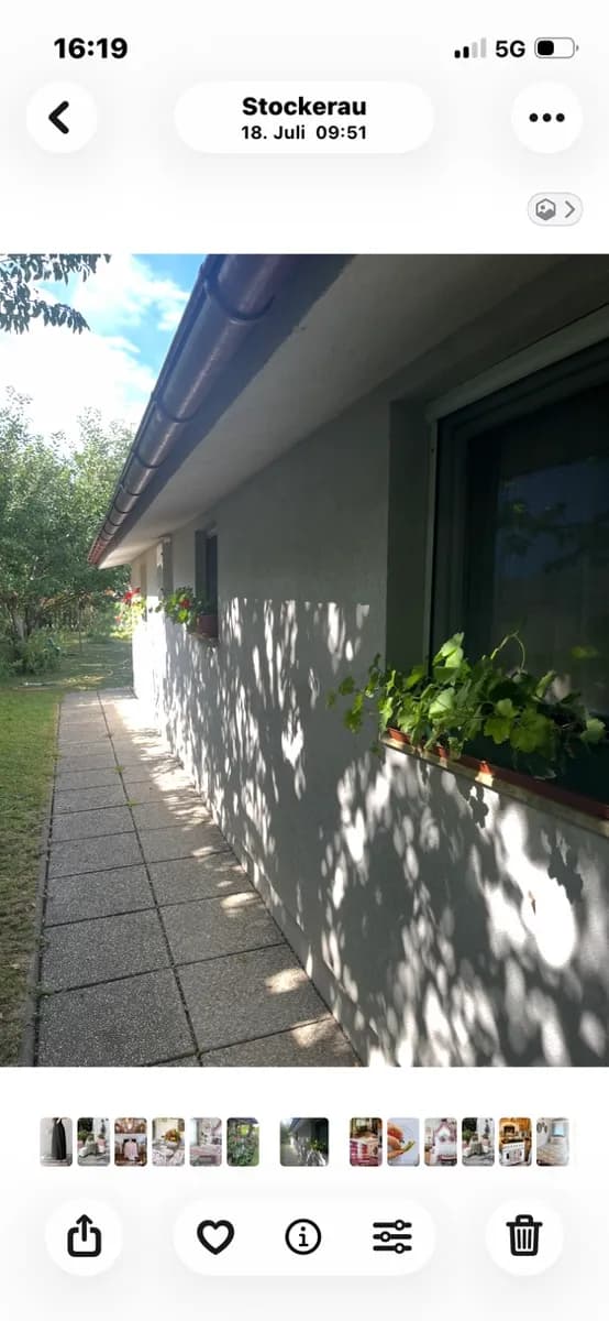 2-Zimmer-Wohnung kaufen in Korneuburg – 38 m², € 70.000 – Bild 2 von 13