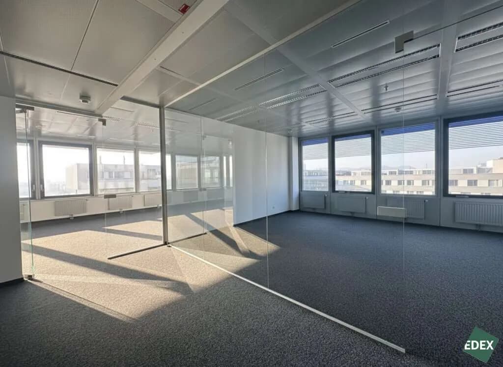 Gewerbeimmobilie mieten in Wien – 692 m², € 16 – Bild 2 von 7