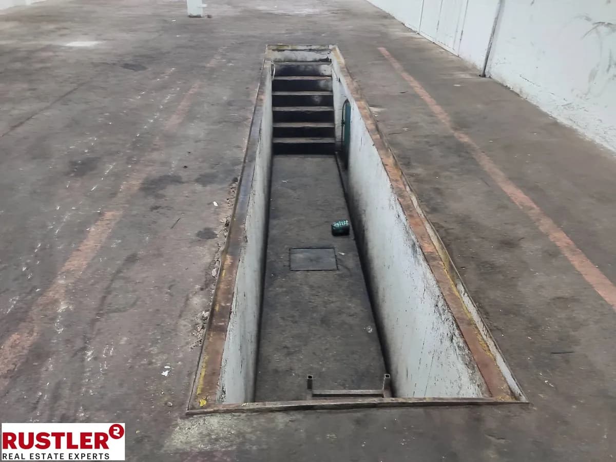Gewerbeimmobilie mieten in Amstetten – 308 m², € 1.666 – Bild 2 von 8